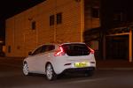 Volvo V40 2012 года